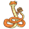 Biscuit Serpent