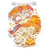 Día de los Muertos