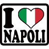 Neapel, Napoli
