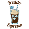 Freddo Espresso Eiskaffe Griechenland
