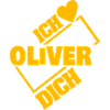 Cher Oliver,