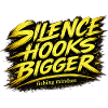 Silence Hooks – Bigger Angel-Mindset-Design