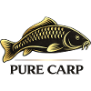 Pure Carp Minimal – Clean Fishing Design
