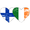 Finnland_Irland_Flagge_Herz_used