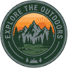 Explore Outdoors Mountains