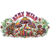 Champignons Stay Wild