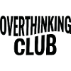 Overthinking Club Saying