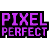 Pixel Perfect Lettering Gamer
