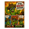 Old Guy Nacho Cactus