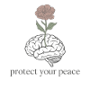 Brain Flower: Protecting Peace