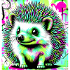 hedgehog