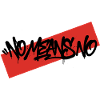 No means no