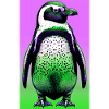 penguin