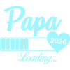 Papa Loading 2026 Herz
