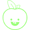 Lime Apple Smile