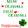 Mom Grandma