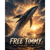 Timmy der Wal 
