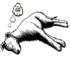 Hundemüde Irischer Wolfshund Wolfshundbesitzer