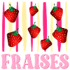 Fraises