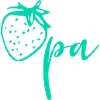 Gärtner Opa Erdbeeren