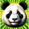 panda
