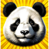 panda