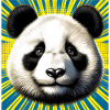panda