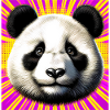 panda