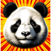 panda
