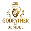 Godfather of Bembel by Bembeltown