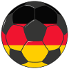 Football team Germany