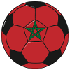 Équipe de football Maroc