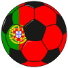 Football Team Portugal