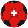 Équipe de football suisse
