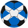 Football team Scotland