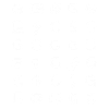 Ornate G Glyphs Mosaic