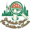 Urban Mushroom Detective
