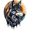 Wolf Moon