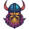 Viking Helmet