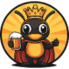 Ant Beer Funny