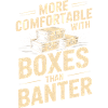 Boxes Over Banter