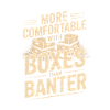 Mit Boxen wohler