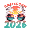Amsterdam 2026