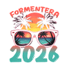 Formentera 2026