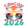 Cancun 2026