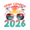 Gran Canaria 2026