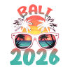 Bali 2026