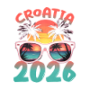 Croatie 2026