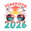 Teneriffa 2026