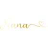 Nana - Grandma